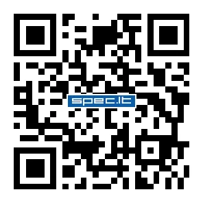 QR kodas | Aerokalvis, MB