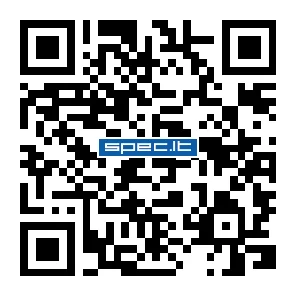 QR kodas | AEROKLUBAS ANBO SKRYDIS | spec.lt