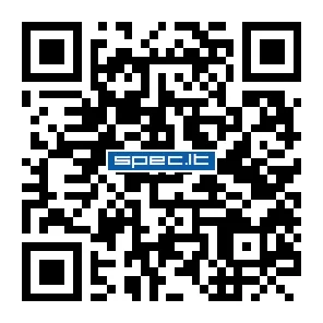 QR kodas | Aeroklubas Geležinis paukštis | spec.lt