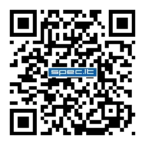 QR kodas | Aeroklubas ORLĖKIS | spec.lt