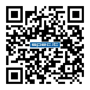 QR kodas | Aeroklubas Paiperis | spec.lt