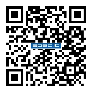 QR kodas | AEROKLUBAS TORNADO | spec.lt