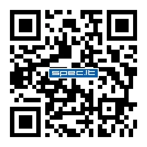 QR kodas | Aerokubas, MB | spec.lt