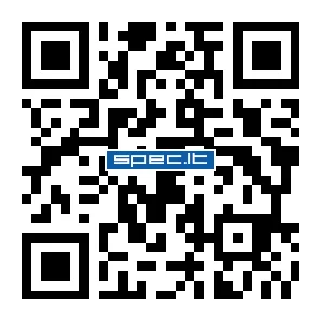 QR kodas | Aerola, UAB | spec.lt