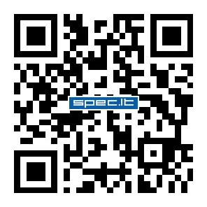 QR kodas | Aerolex, UAB | spec.lt