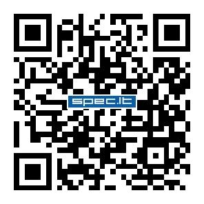 QR kodas | AeroLine by Ieva, MB