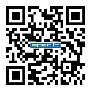 QR kodas | Aerolita, UAB | spec.lt