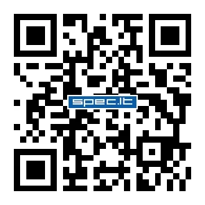 QR kodas | Aerolitas, UAB