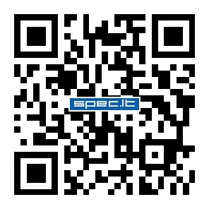 QR kodas | Aeromesh, UAB