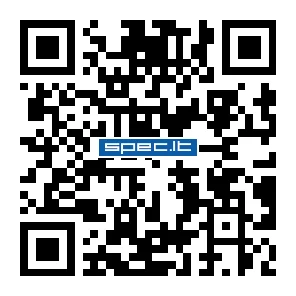 QR kodas | Aerometalo produktai, UAB