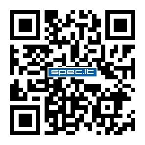 QR kodas | AEROMETPRO, UAB