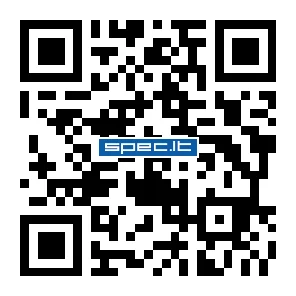 QR kodas | AEROMOT, MB