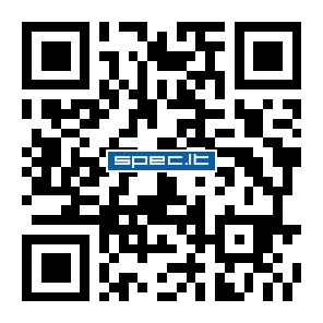 QR kodas | AERONIKA, UAB | spec.lt