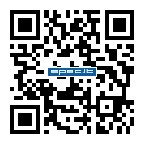 QR kodas | Aeronis, MB