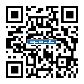 QR kodas | Aeronova, MB