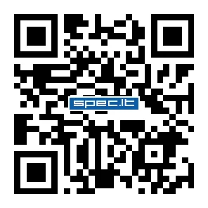 QR kodas | Aeropolis, UAB | spec.lt