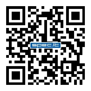 QR kodas | Aeroritmas, VŠĮ