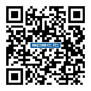 QR kodas | Aeros maistas, UAB | spec.lt