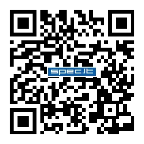 QR kodas | Aerospace invest, MB