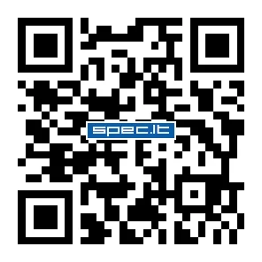 QR kodas | Aerost, MB