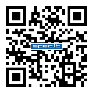 QR kodas | AEROSTA, UAB | spec.lt