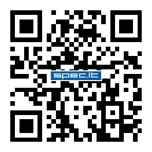 QR kodas | Aerosum, UAB