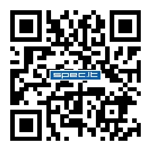 QR kodas | Aerotraining, UAB | spec.lt