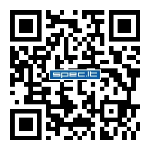 QR kodas | Aerovalus, UAB | spec.lt