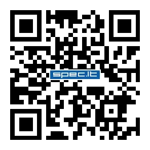 QR kodas | AEROZONE, UAB | spec.lt