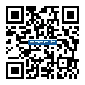 QR kodas | AERTA, UAB | spec.lt