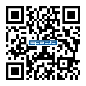 QR kodas | Aertė, MB | spec.lt