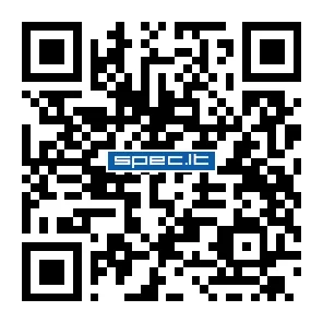 QR kodas | Aerus logistika, UAB
