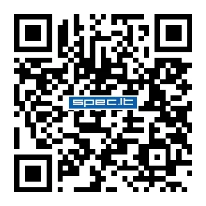 QR kodas | Aerus transport, UAB