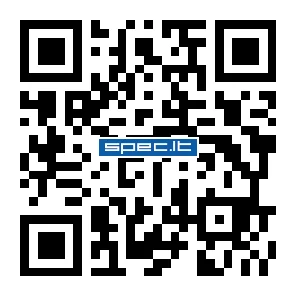 QR kodas | AES GROUP, UAB | spec.lt