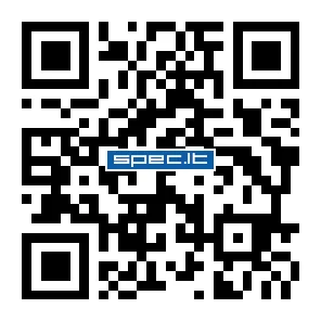 QR kodas | AESB, UAB | spec.lt