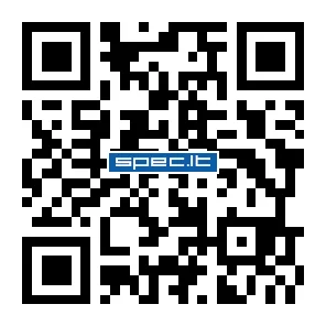 QR kodas | Aesta, UAB | spec.lt