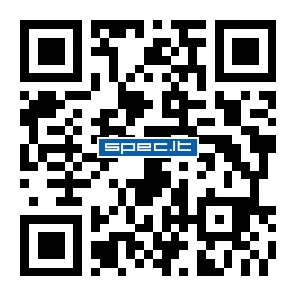 QR kodas | Aestas, UAB | spec.lt