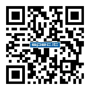 QR kodas | Aestetika, MB