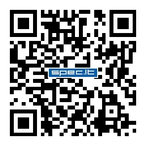 QR kodas | Aesthetic Movement, MB