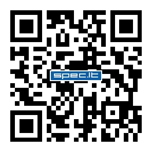 QR kodas | AESTYdesigns, MB