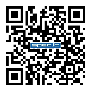 QR kodas | Aeterna Cibus, UAB
