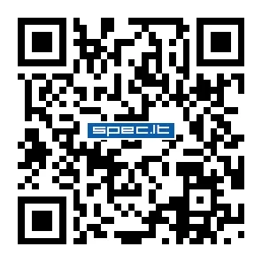 QR kodas | Aeterna software, UAB | spec.lt