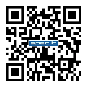 QR kodas | Aeternox, UAB