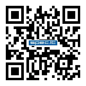 QR kodas | Aeternum LT, UAB
