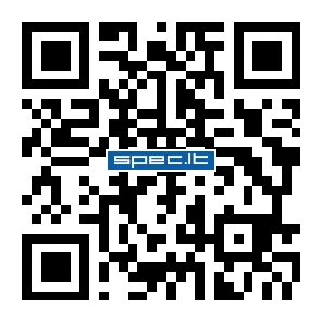 QR kodas | Aether beauty, MB