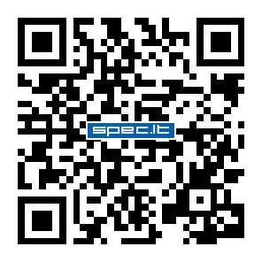 QR kodas | Aetheris initus, UAB