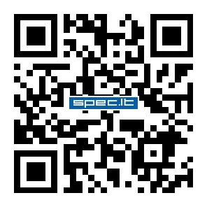 QR kodas | AETHYIA INC., MB