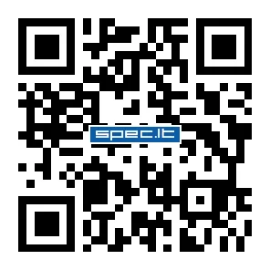 QR kodas | Aeuteka, UAB | spec.lt
