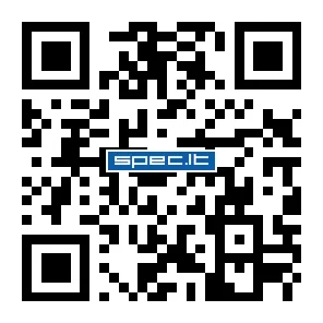QR kodas | Aeva, UAB | spec.lt
