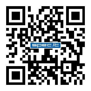 QR kodas | Aevis, MB | spec.lt